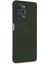 Xiaomi Redmi Note 12 Pro 5g Kılıf Nano Içi Kadife Silikon - Koyu Yeşil (K95) 2