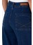 Kadın Mavi Pantolon (Jean) 50316581-DN0022 6