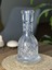 Crystal Dekor Kahveci Şişe - Nargile Camı 1