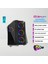 Panda PN1308 Intel Ultra 5 245KF 32GB Ddr5 1tb Nvme SSD RTX5060TI 8gb Sıvı Soğutmalı Gaming Masaüstü 1