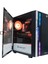 Titanblue TB1105 Intel I5-14400F 16GB Ddr5 512GB Nvme SSD Rtx 4060 8gb Gaming Masaüstü Bilgisayar 3
