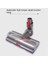 Dyson Elektrikli Süpürge Için 100W Doğrudan Tahrikli Kafa Tekerleği Değişimi (Yurt Dışından) 4
