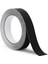 Merdiven Zemin Kaydırmaz Bant Yapışkanlı Kaymaz Bant Siyah 2.5 cm x 5 Metre 2