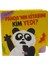 Panda’nın Kitabını Kim Yedi? 1