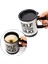 Karıştırıcı Özellikli Mikser Kupa Bardak Self Stirring Mug (4887) 1