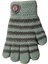 Erkek Çocuk Örme Eldiven 6-12 Yaş 5