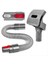 Dyson V7 V8 V10 V11 V15 Elektrikli Süpürge Için Evcil Hayvan Bakım Seti (Yurt Dışından) 1