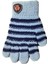 Erkek Çocuk Örme Eldiven 6-12 Yaş 1
