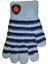 Erkek Çocuk Örme Eldiven 6-12 Yaş 5