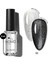 Kalıcı Oje İçin Glitter Top Coat 02, 9 ml 1