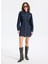 Mavi Kadın Yıkamalı Denim Elbise J5WL-ELB7124 2
