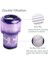 Dyson V12 Detect Slim Kablosuz Süpürge Için 3'lü Filtre Yedeği (Yurt Dışından) 2