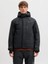 Jack&jones 12284649 Jjalpes Skı Jacket Black Beauty Erkek Mont 1