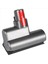 Dyson V7 V8 V10 V11 V15 Için Mini Türbin Nozul Fırça Başlığı (Yurt Dışından) 1