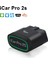 Pro 2s Bluetooth 5.2 O b d 2 Araç Tarama Aracı, Iphone, Android ve Windows Için 6