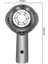 Dyson V6 DC58 DC59 DC61 DC62 Için Yedek Aksesuar Kiti (Yurt Dışından) 5