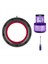 Dyson V11 Elektrikli Süpürge Toz Haznesi Sızdırmazlık Halkalarının Değiştirilmesi (Yurt Dışından) 1