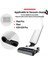 Roborock Flexi/flexi Pro Kablosuz Elektrikli Süpürge Aksesuarları Için (Yurt Dışından) 3