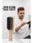 Ahşap Fade Fırça – Berberler Için Sıfır Kesim ve Makine Temizleme Fırçası 2