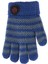 Erkek Çocuk Örme Eldiven 6-12 Yaş 2