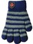 Erkek Çocuk Örme Eldiven 6-12 Yaş 5