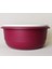 Miksim Karıştırma Saklama Kabı 6l Fuşya 1