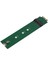 M.2 Ngff SSD A1369 A1370 Dönüştürücü Adaptör Kartı 2010 2011 Hava HDD Için (Yurt Dışından) 1