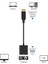 Displayport (Dp) - VGA Adaptörü, 2 Paket, Altın Kaplama Ekran Bağlantı Noktası Erkek - Dişi Bilgisayar, Masaüstü, Pc ile Uyumlu (Yurt Dışından) 4