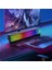 LED Kayan Çok Fonksiyonlu Kablosuz Bluetooth Ses Rgb Göz Kamaştırıcı Bilgisayar Hoparlörleri Ev Masaüstü Hoparlör (Yurt Dışından) 4