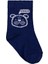 Hero Animal 3'lü 6- Bebek Erkek Çorap Set 2
