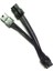 2 Adet Çift 6 Pin Dişi - 8 Pin Erkek Pcı Express VGA Ekran Kartı Güç Kablosu Adaptörü - Yepyeni (Yurt Dışından) 2