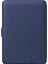 PAPERWHITE4/10TH 2018 Için Uygundur Deri Koruyucu Kapak Koruyucu Kapak Ultra Ince Koruyucu Mavi (Yurt Dışından) 1