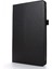 Siyah 13,5 Inç Deri Koruyucu Kılıf, Döndürülebilir Tablet Kılıfı, TB-X606F/X Braket Fonksiyonuna Uygun (Yurt Dışından) 2