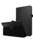 Siyah 13,5 Inç Deri Koruyucu Kılıf, Döndürülebilir Tablet Kılıfı, TB-X606F/X Braket Fonksiyonuna Uygun (Yurt Dışından) 3