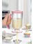 Pratik Seri Hamur Porsiyonlayıcı 1 Lt Pancake Ölçekli Krema Hamur Puding Dağıtıcı Akıtma 2