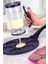 Pratik Seri Hamur Porsiyonlayıcı 1 Lt Pancake Ölçekli Krema Hamur Puding Dağıtıcı Akıtma 4