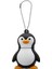 16 GB USB Flash Sürücü USB 2.0 Mini Taşınabilir Hızlı Küçük Penguen Flash Sürücü Veri Memory Stick Cihazı U Disk (Yurt Dışından) 1