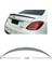 Mercedes Bagaj Spoyleri W205 Piano-Siyah -Amg- 1