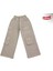 401779 Pdf Kız Pantolon 6Y,7Y,8Y,9Y,10Y - Bej - 5-6 Yaş 1