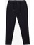 Bağlamalı Bel Dar Paça Jogger Siyah Erkek Pantolon ACE001261528_SYH 1