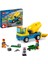 60325 City - Beton Mikseri, 85 Parça, +4 Yaş 6