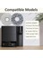 Ecovacs Deebot T30 Pro Yedek Parçası Için Yıkanabilir Paspas Bezi (Yurt Dışından) 2