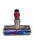 Dyson V7V11V12V15 Kablosuz Fırça Için Yedek Rulo Fırça (Yurt Dışından) 2