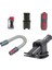 Dyson V15 V11 V10 V8 Elektrikli Süpürge Aksesuarları Için Evcil Hayvan Yatak Fırçası Bakım Aracı (Yurt Dışından) 1