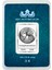 999 Ayar Gümüş ile Tasarlanmış Yin Yang ve Ağaç Temalı Hediyeye Özel 5 Gram Gümüş Külçesi-780 1