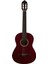 Valencıa VC204TWR 4/4 Mat Klasik Gitar 3