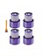 Dyson V10 SV12 Elektrikli Süpürge Yıkanabilir Yedek Aksesuarı (Yurt Dışından) 1