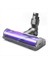 Dyson V6 Motor Fırçası Yüksek Torklu Elektrikli Süpürge Için Türbin Fırçası (Yurt Dışından) 1