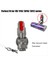 Dyson V8 V10 SV10 Için 50W Doğrudan Tahrikli Vakum Bağlantı Başlığı (Yurt Dışından) 4