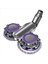 Dyson V6 DC58/DC59/DC62 Model Elektrikli Süpürge Için Paspas Başlığı Aparatı (Yurt Dışından) 2